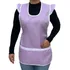 Batas Jaleco Feminino Varias Cores Com Manguinha 1 Pc