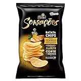 Batata Chips Sensacoes Frango