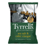 Batata De Vinagre Tyrrell