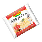 Batata Desidratada Em Flocos