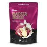 Batata Doce Em Po