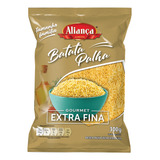 Batata Palha Alianca Extrafina