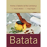 Batata Pocket De