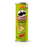 Batata Pringles Lemon Pepper