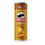 Batata Pringles Mostarda E