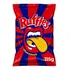 Batata Ruffles Frita Ondulada Churrasco 115g Elma Chips