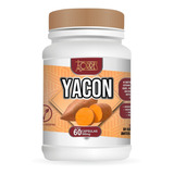 Batata Yacon Torres 60