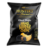 Batatas Fritas Hunter s