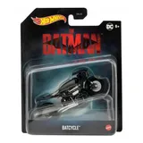 Batcycle Moto The Batman