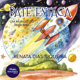 Bate estaca Um