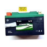 Bate Lithium Lix14 Honda