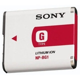 Bate ra Sony Lithium