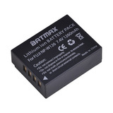 Bate ria Np w126