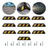 Bate Rodas Limitador Estacionamento