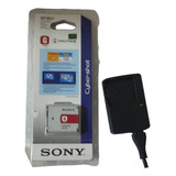 Bate Sony Np bg1