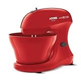Batedeira Arno Chef 400w