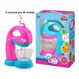 Batedeira Infantil Le Chef