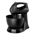 Batedeira Jolie Cadence Bat401 Preta   127v Cor Preto