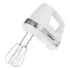 Batedeira Manual Cuisinart Hm-50 Power Advantage De 5 Vel...