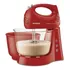 Batedeira Prática B 45 r 400w Vermelha Mondial Cor Vermelho 220v