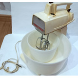 Batedeira Walita Vintage
