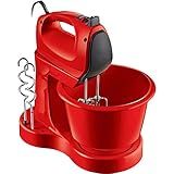 Batedeira Walita Viva  RI7200 00  Vermelho  220v  Philips Walita