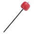 Batedor De Bumbo Gibraltar Sc-3264 De Madeira Para Kick, Vol