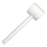 Batedor De Carne Maciço Solrac Polietileno Médio 30cm