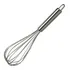 Batedor De Claras Fuê Fouet Inox Ke Home 30cm