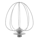 Batedor De Massas Leve Batedeira Planetaria Bbp760p Power