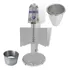 Batedor De Milk Shake Speed 220v Potente 800w + Alongador