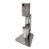Batedor De Milk Shake Vitalex Industrial 220v Bms 220
