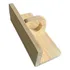 Batedor De Papel Para Guilhotina 300 X 110 X 110