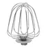 Batedor Massa Leve Batedeira Mondial B 48 Original