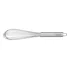 Batedor Tramontina Marffim Em Aço Inox 37 Cm