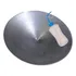 Bateia Garimpo 44cm Ouro E Diamante   Sugador