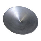 Bateia Metalica 54 Cm