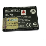 Bateira Motorola Bn70 Nextel