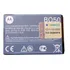 Bateira Motorola Bq50 100% Original
