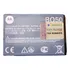 Bateira Motorola Bq50 100% Original