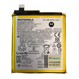 Bateira Motorola Moto G 5g Xt2113-3 Mk50 Original C/garantia