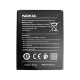 Bateira Nokia C2 V3760t