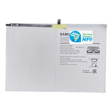 Bateira Para Galaxy Tab A8 X200 X205 Tablet 7040mah Nova