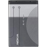 Bateira Para Nokia Bl