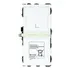 Bateira Tab S 10.5 Ebbt800 Sm T805c 7900mah Nova + Nf