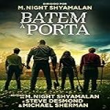 Batem a Porta 