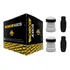 Batente Coifa 206 207 Axios Peugeot Original 
