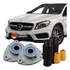 Batente Coifa Coxim Mercedes A200 Cla200 Gla200 2013 A 2019
