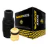 Batente Coifa Dianteiro Peugeot 206 01/06 - 207 08/14 Axios
