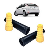 Batente Coifa Traseiro Ford